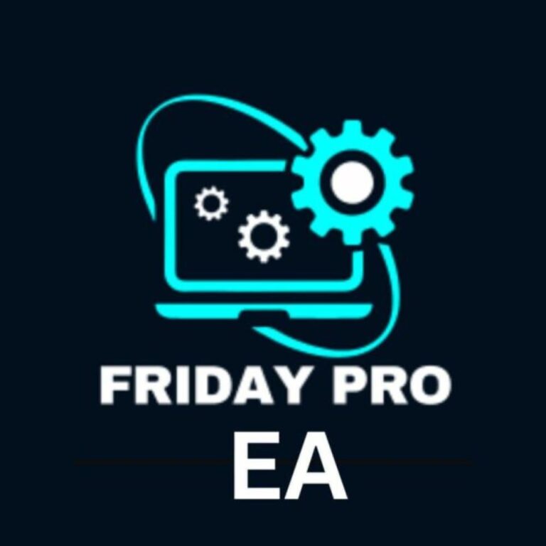 FRIDAY PRO EA