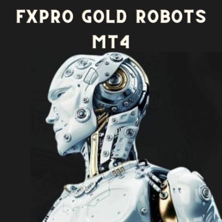 FXPRO-GOLD-ROBOTS