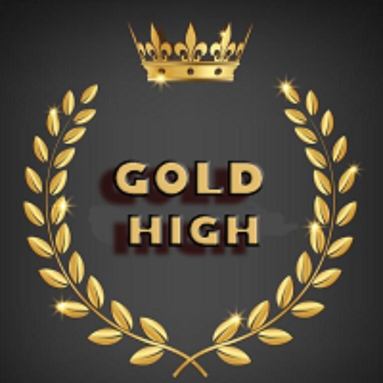 GOLD-HIGH-EA