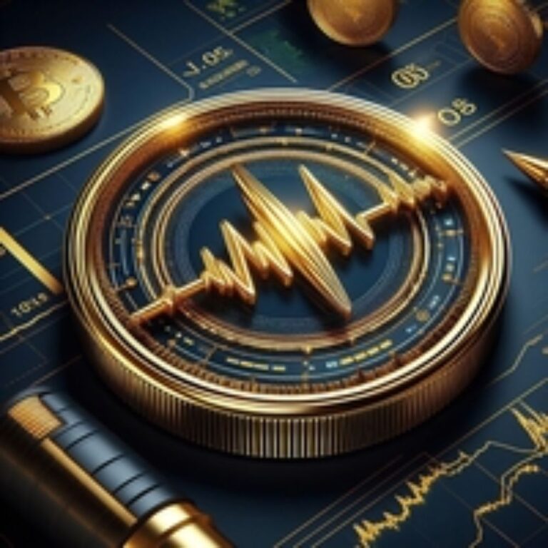 GOLDPULSE-AI