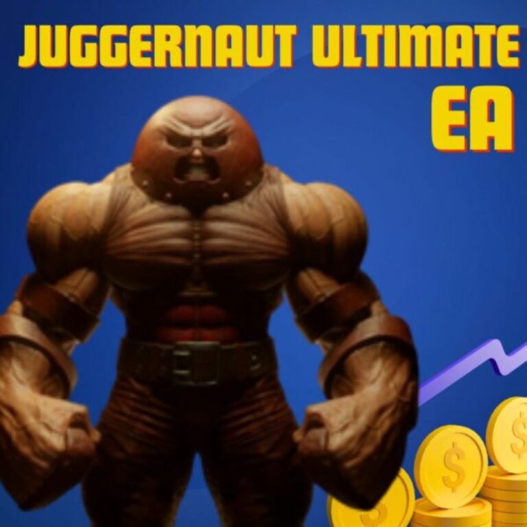 JUGGERNAUT ULTIMATE EA