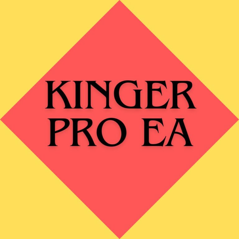 KINGER PRO EA