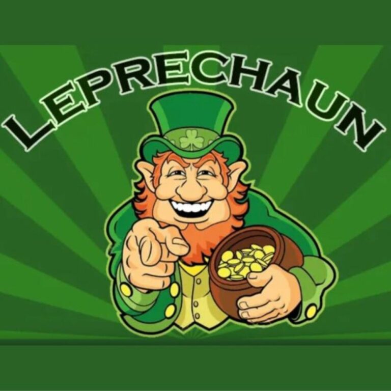 LEPRECHAUN-EA