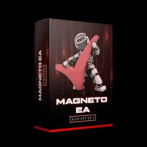 MAGNETO EA