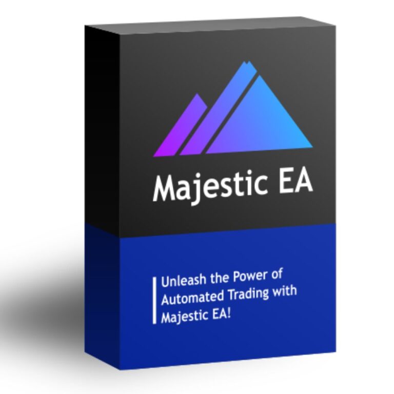 MAJESTIC EA