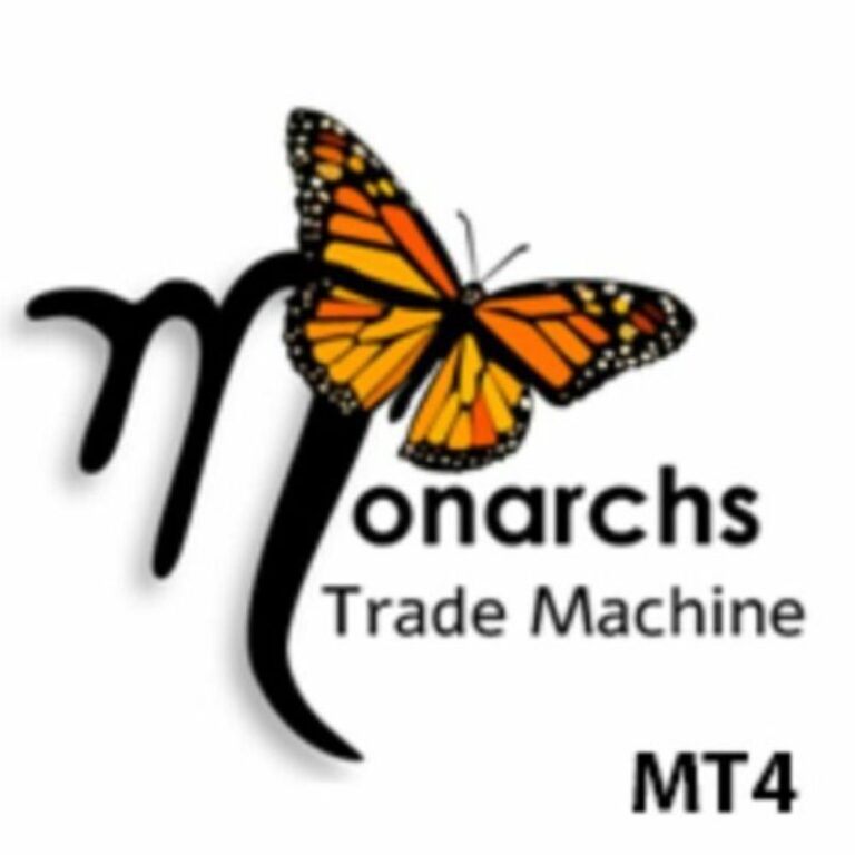 MONARCHS TRADE MACHINE EA