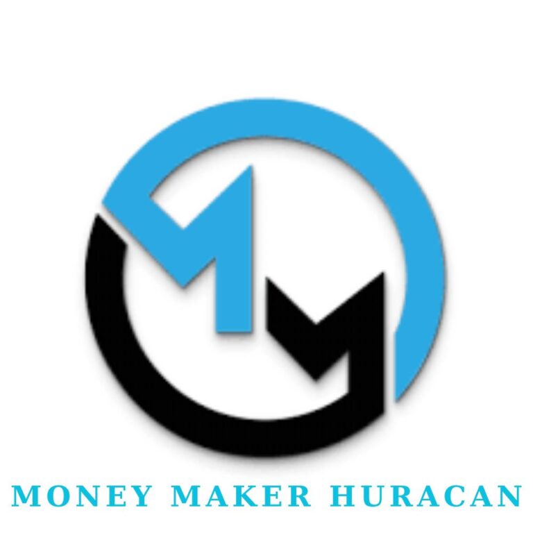 MONEY-MAKER-HURACAN