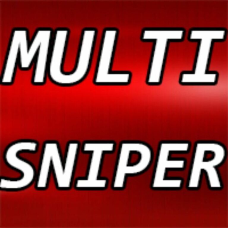 MULTI SNIPER MQ EA