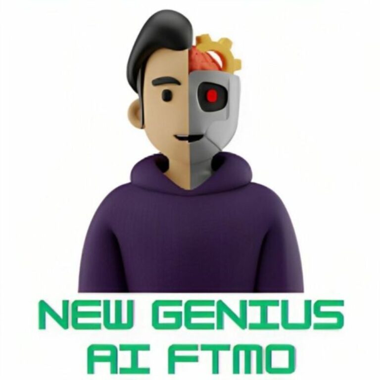 NEW GENIUS GOLD AI
