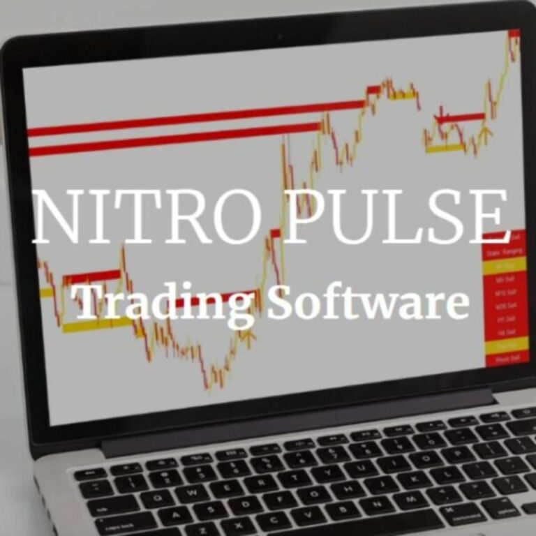 NITRO PULSE