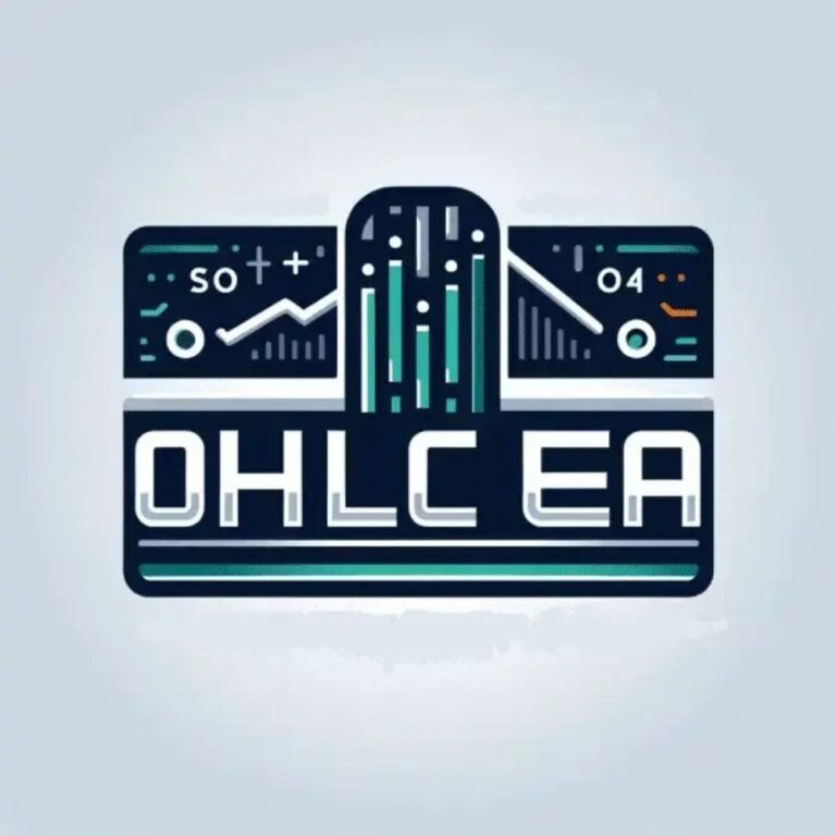 OHLC EA