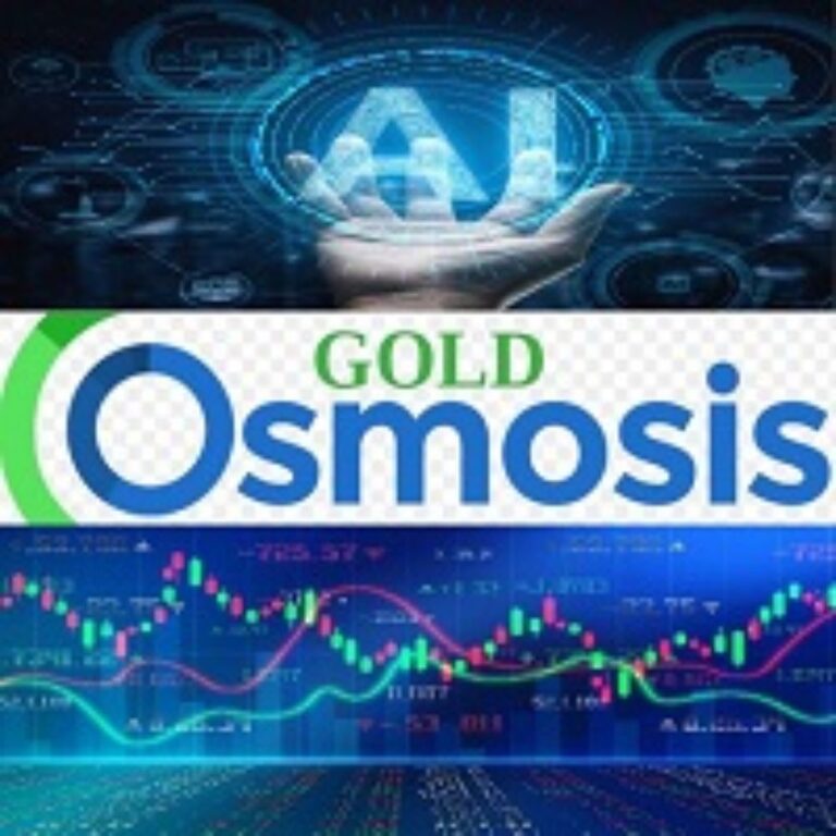 OSMOSIS-EA