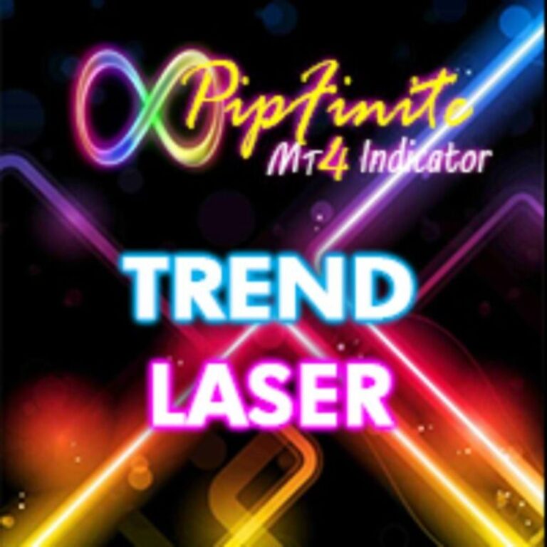 PIPFINITE TREND LASER