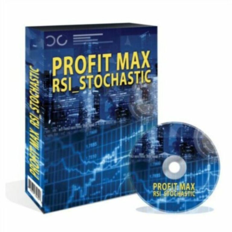 PROFIT-MAX-RSI-STOCHASTIC-ROBOT