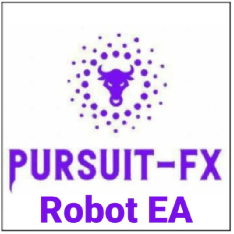 PURSUIT FX ROBOT EA