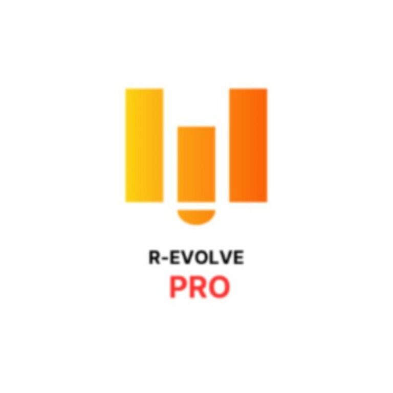 R-EVOLVE PRO EA