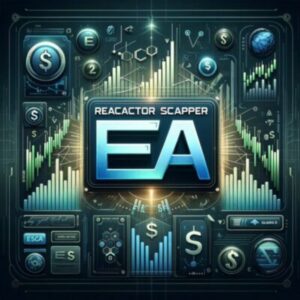 REACTOR SCALPER EA