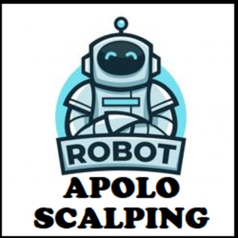ROBOT APOLO SCALPING EA