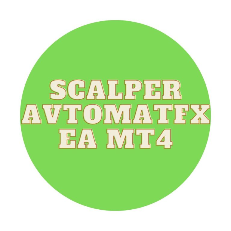 SCALPER-AVTOMATFX-EA