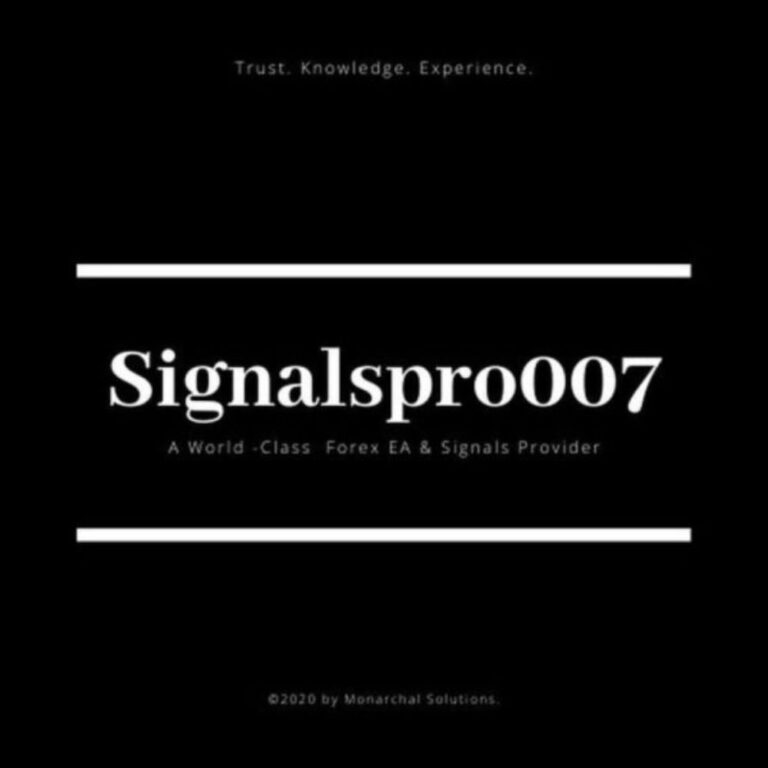 SIGNALSPRO007-EA