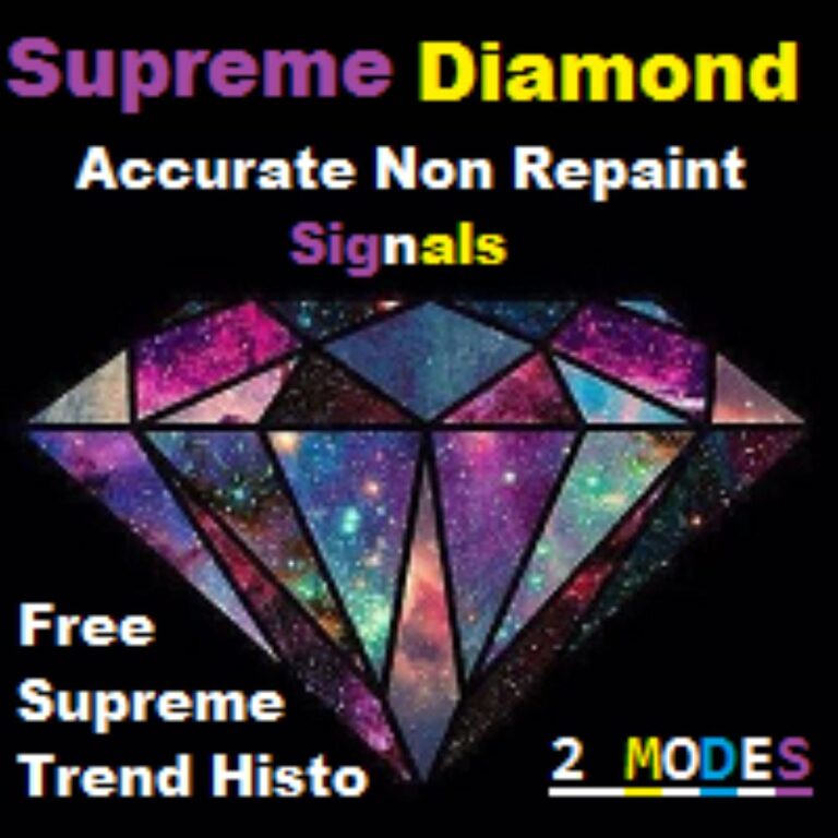 SUPREME DIAMOND