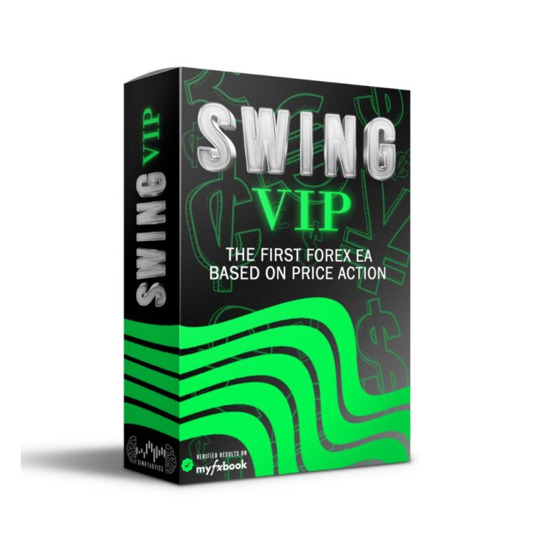 SWING VIP ROBOT