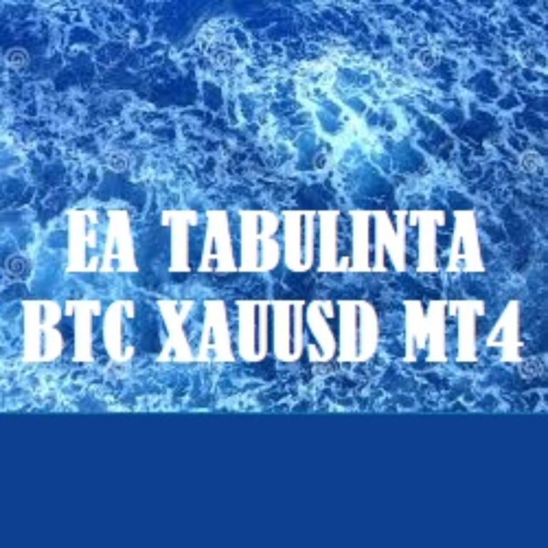 TABULINTA BTC EA