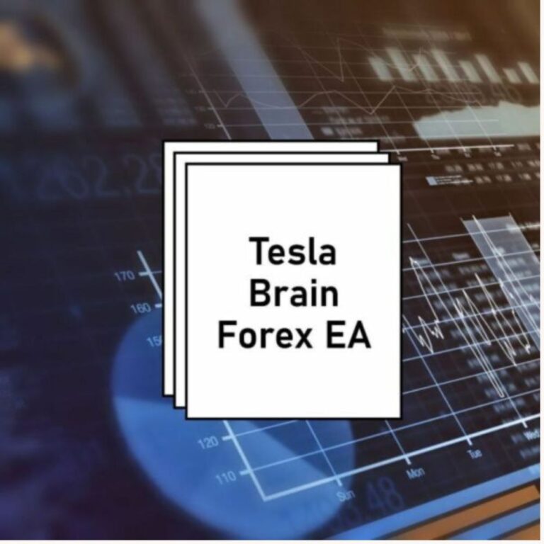 TESLA BRAIN BOT EA