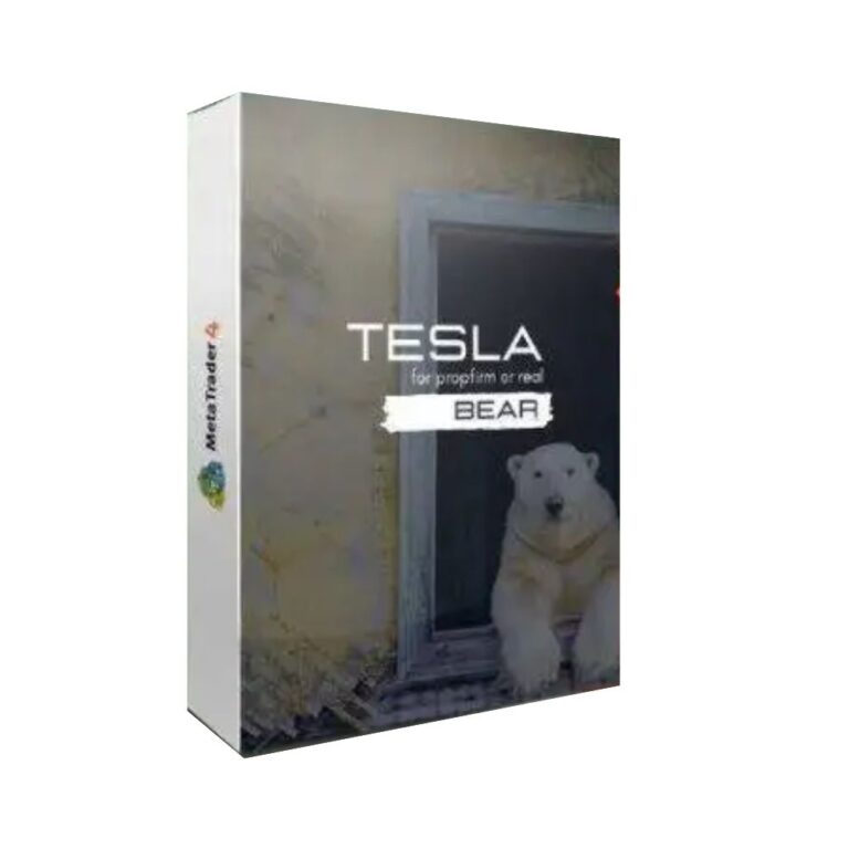 TESLA SOFT BEAR EA