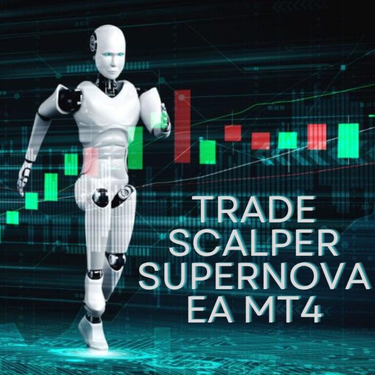 TRADE SCALPER SUPERNOVA EA