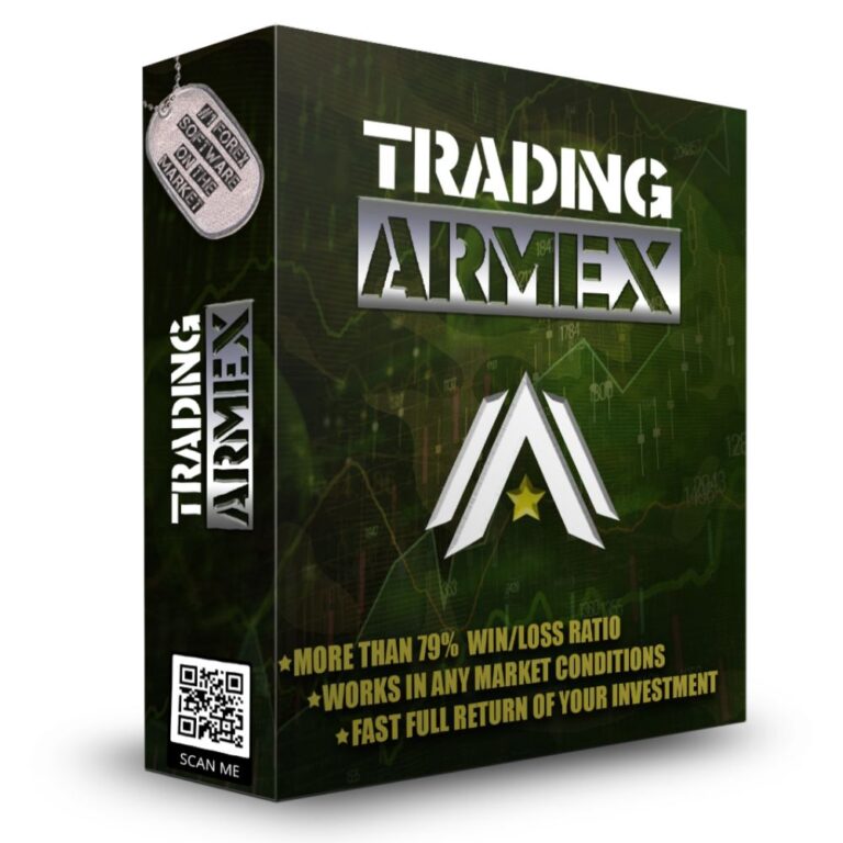TRADING-ARMEX