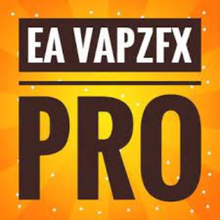 VAPZFX PRO EA