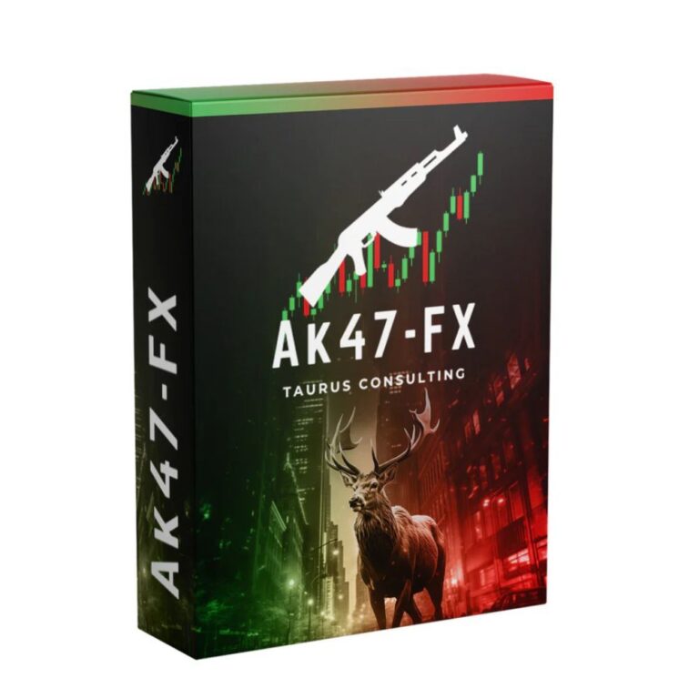 VEGA AK47 EA