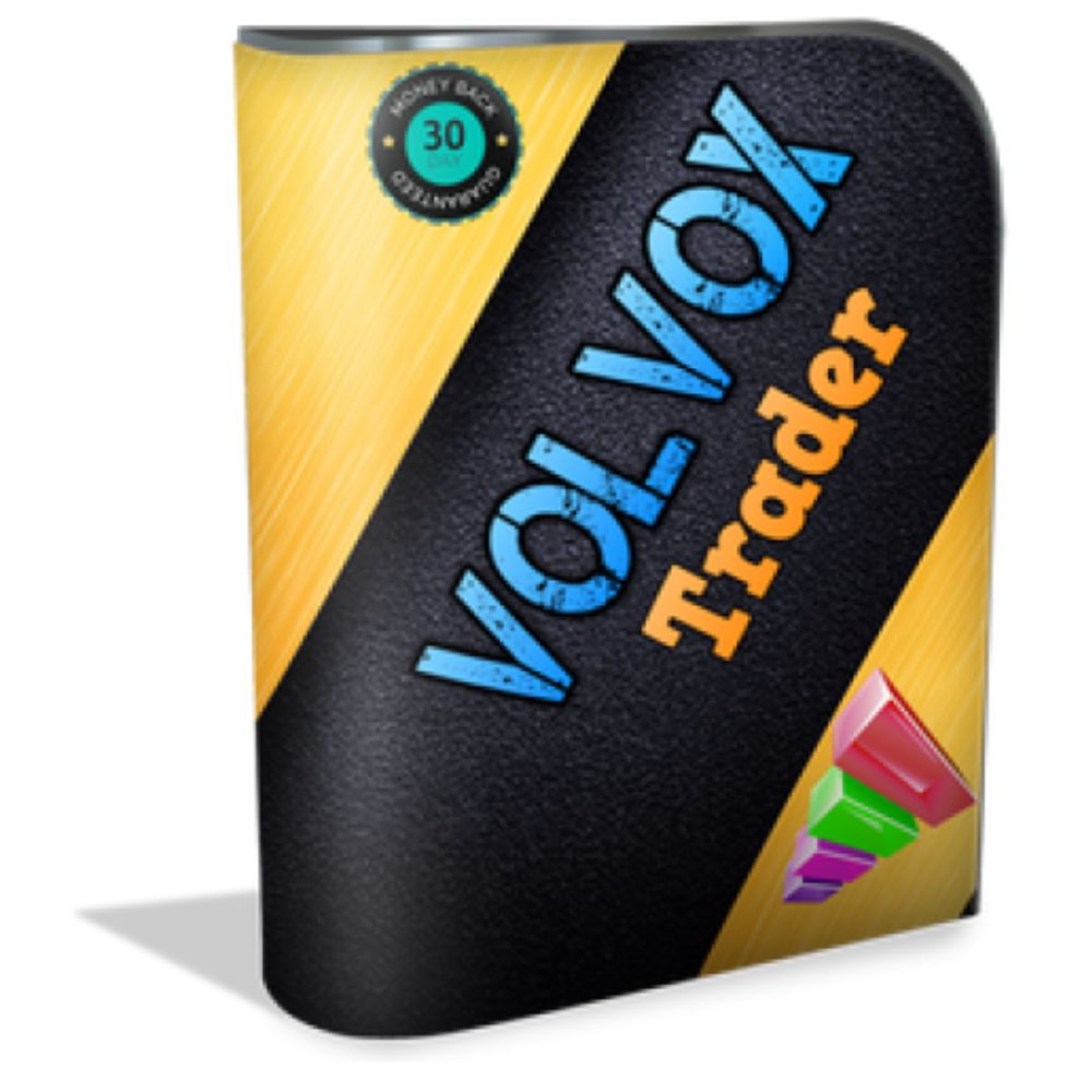 VOLVOX TRADER EA VOLVOX TRADER EA