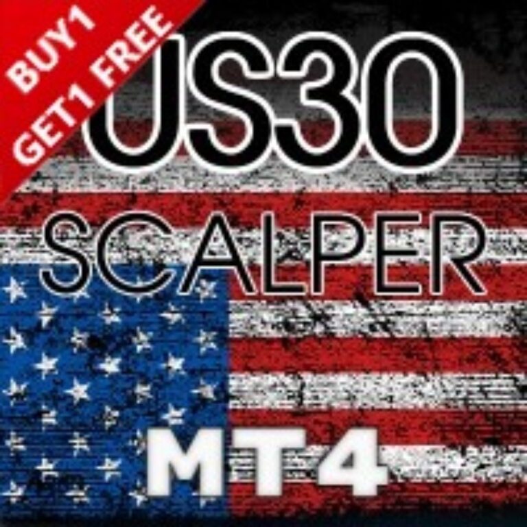 WALL STREET SCALPER EA