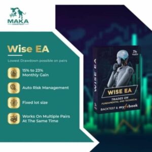 WISE-EA