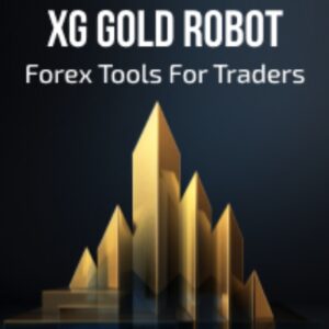 XG Gold Robot MT5