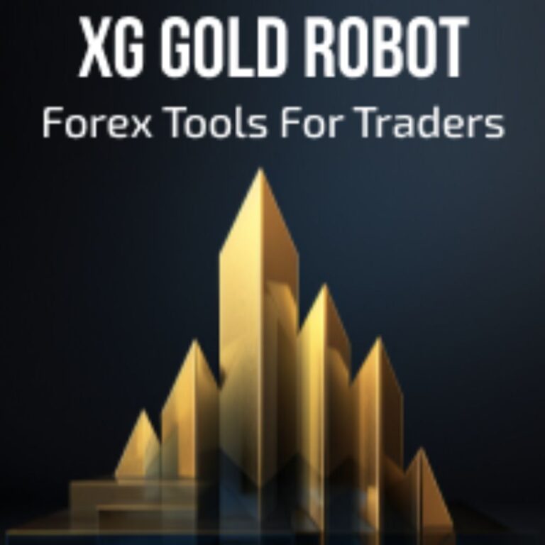 XG Gold Robot MT5