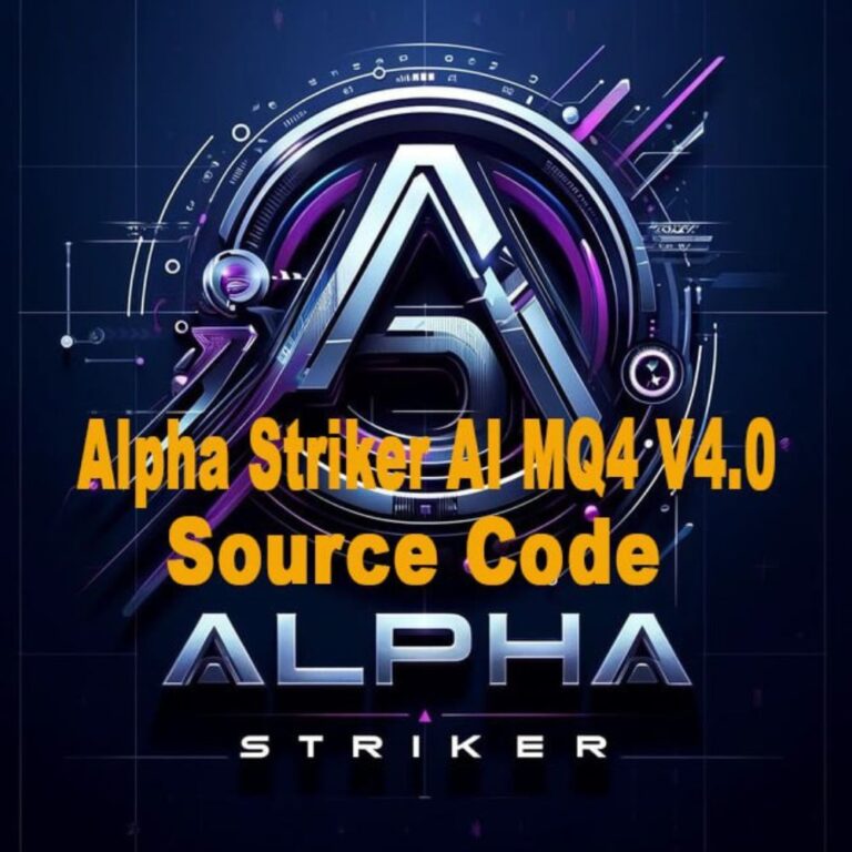 ALPHA STRIKER AI