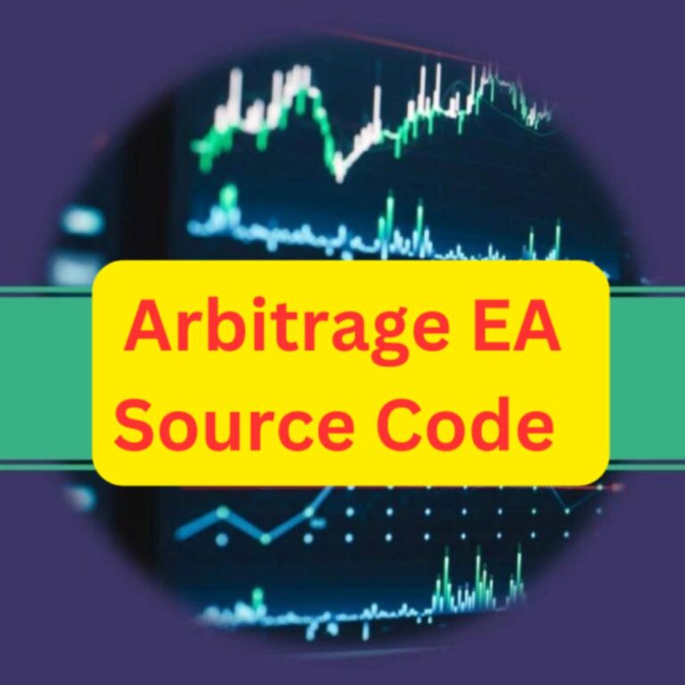 ARBITRAGE EA