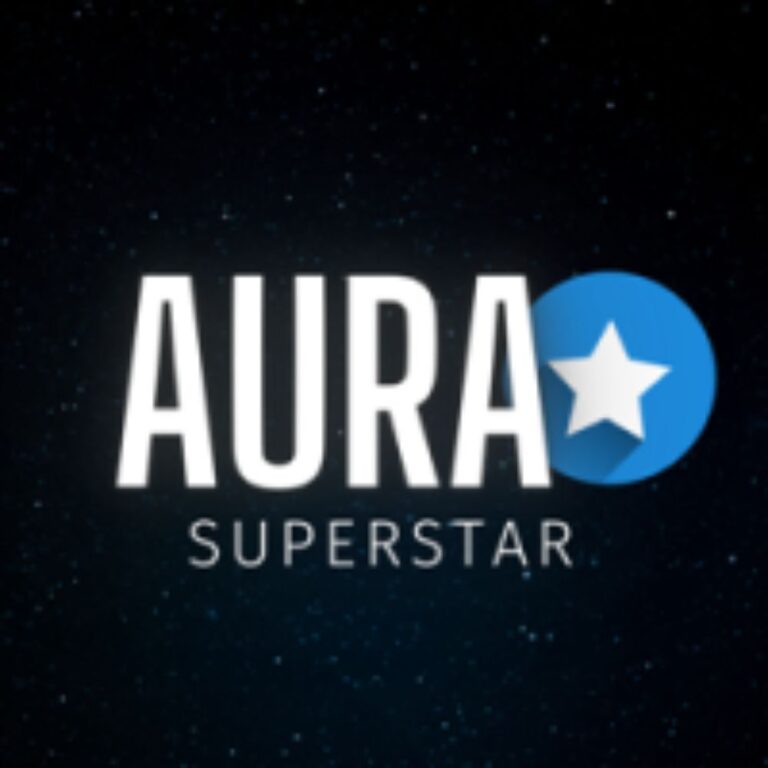 AURA SUPERSTAR EA