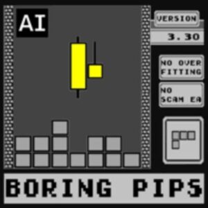 BORING PIPS EA