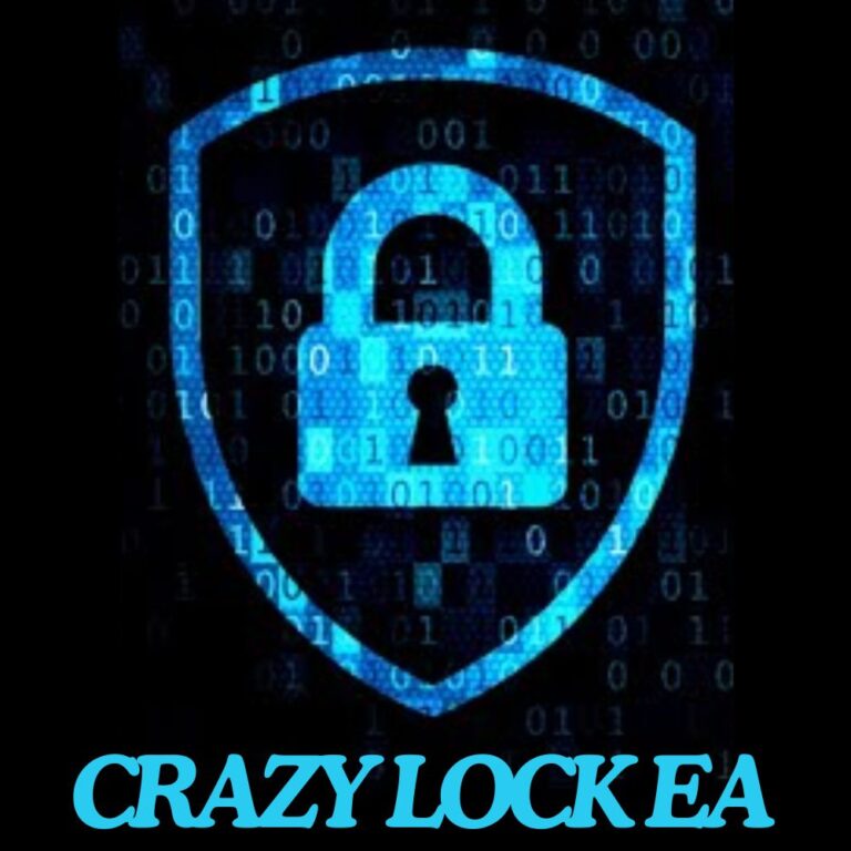 CRAZY LOCK EA
