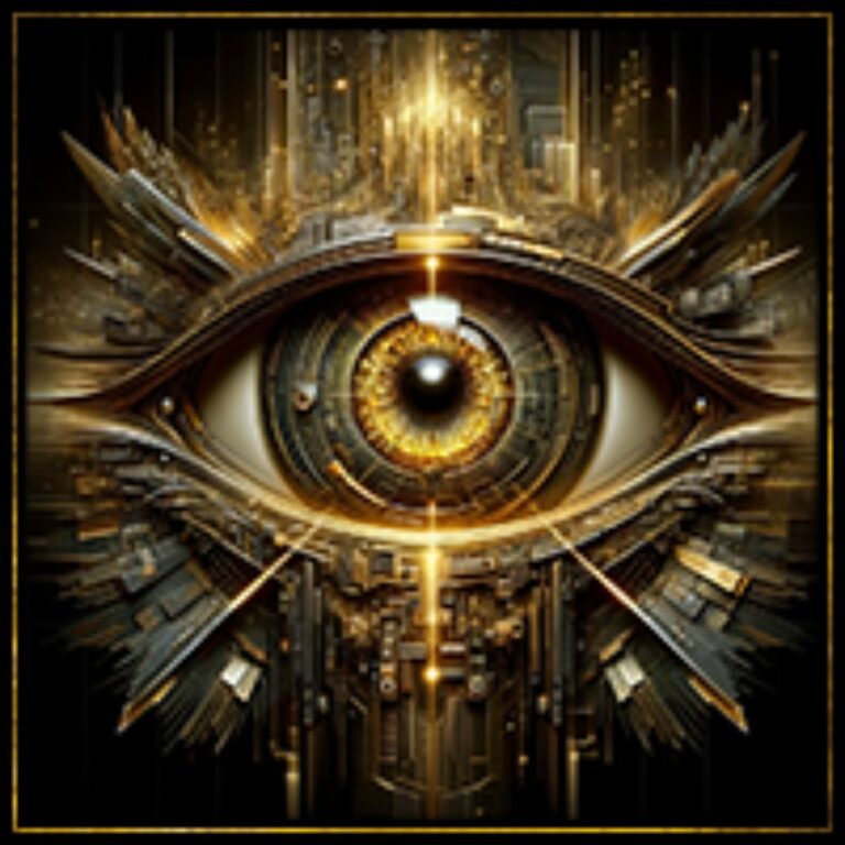 CYBERVISION EA
