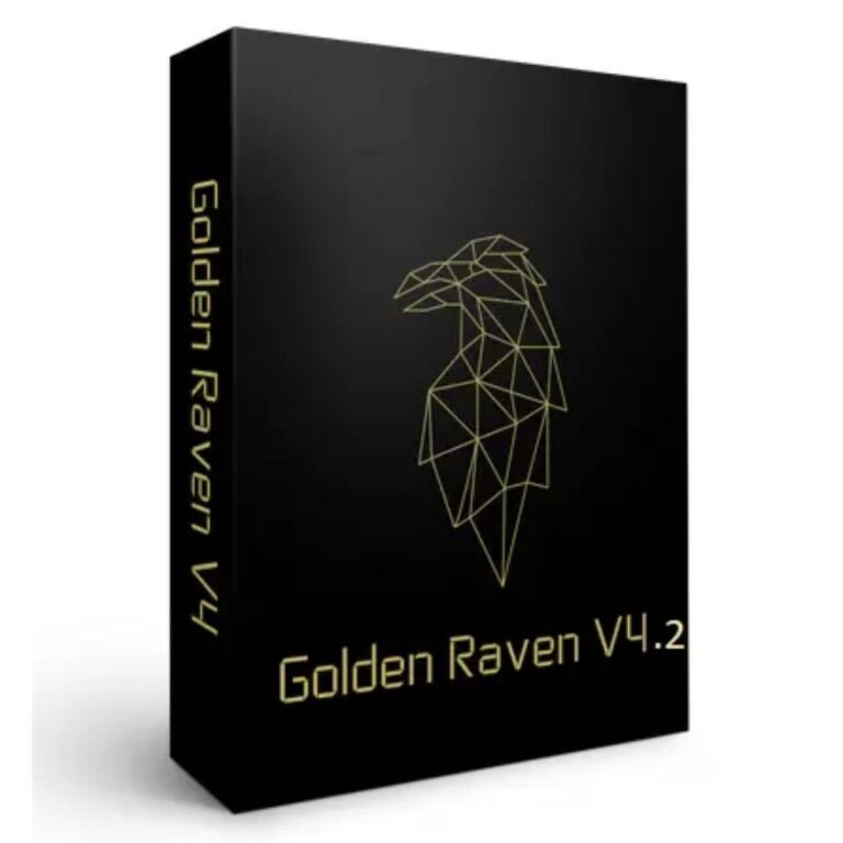 GOLDEN RAVEN EA