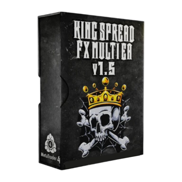 KING SPREAD FX MULTI EA