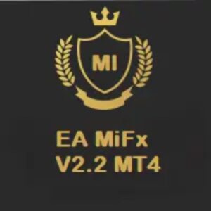  MIFX EA
