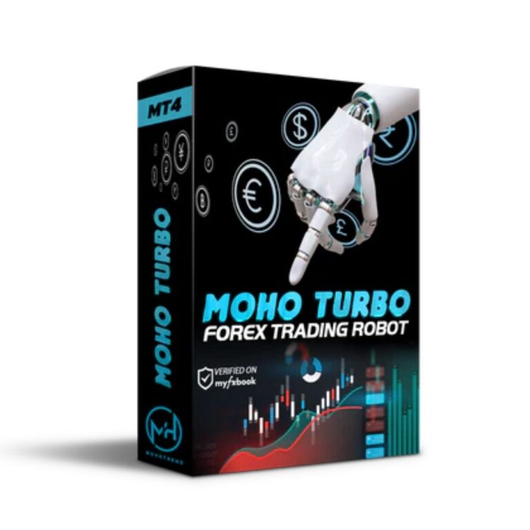 MOHO TURBO EA