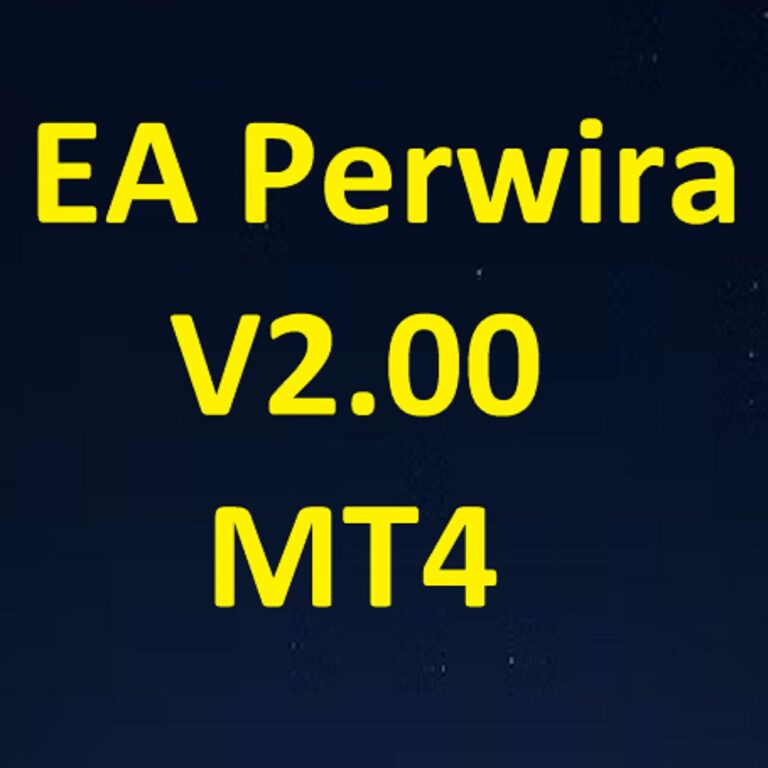 PERWIRA EA
