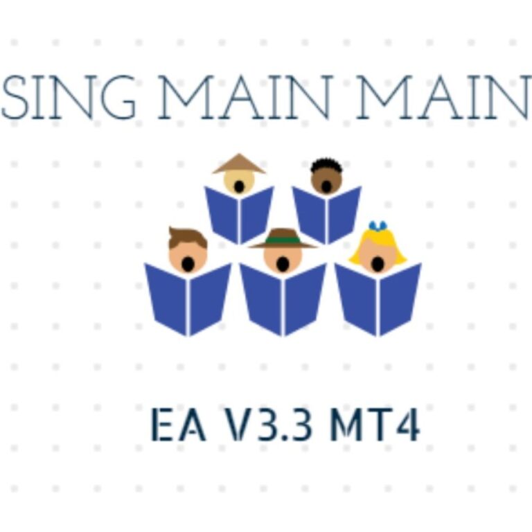 SING MAIN MAIN EA